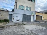 Casa com 3 quartos à venda em Belo Horizonte, no bairro Ipê