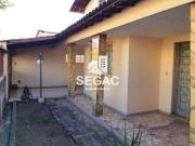 Casa com 3 quartos à venda em Belo Horizonte, no bairro...