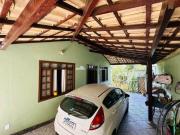 Casa com 3 quartos à venda em Belo Horizonte, no bairro...
