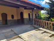 Casa com 3 quartos à venda em Belo Horizonte, no bairro...