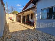 Casa com 3 quartos à venda em Belo Horizonte, no bairro...