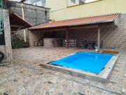 Casa com 3 quartos à venda em Belo Horizonte, no bairro...