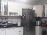 Casa com 3 quartos à venda em Belo Horizonte, no bairro...