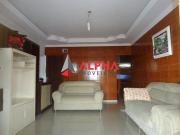 Casa com 3 quartos à venda em Belo Horizonte, no bairro...