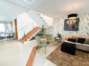 Casa com 3 quartos à venda em Belo Horizonte, no bairro...