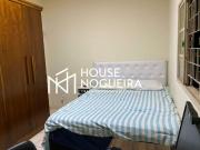 Casa com 3 quartos à venda em Belo Horizonte, no bairro...