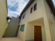 Casa com 3 quartos à venda em Belo Horizonte, no bairro...