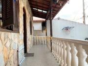 Casa com 3 quartos à venda em Belo Horizonte, no bairro...