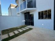 Casa com 3 quartos à venda em Belo Horizonte, no bairro...