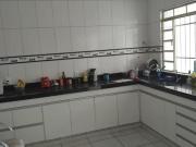 Casa com 3 quartos à venda em Belo Horizonte, no bairro...