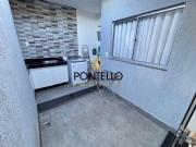 Casa com 3 quartos à venda em Belo Horizonte, no bairro...