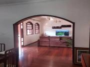 Casa com 3 quartos à venda em Belo Horizonte, no bairro...