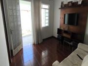 Casa com 3 quartos à venda em Belo Horizonte, no bairro...