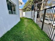 Casa Geminada com 3 quartos à venda em Belo Horizonte,...