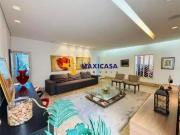 Casa com 3 quartos à venda em Belo Horizonte, no bairro...