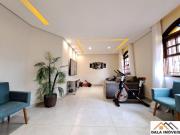 Casa com 3 quartos à venda em Belo Horizonte, no bairro...