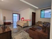 Casa com 3 quartos à venda em Belo Horizonte, no bairro...