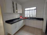 Casa com 3 quartos à venda em Belo Horizonte, no bairro...