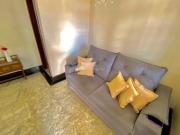 Casa com 3 quartos à venda em Belo Horizonte, no bairro...