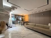 Casa com 3 quartos à venda em Belo Horizonte, no bairro...