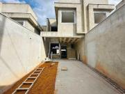 Casa com 3 quartos à venda em Belo Horizonte, no bairro...