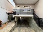 Casa com 3 quartos à venda em Belo Horizonte, no bairro...