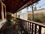 Casa com 3 quartos à venda em Belo Horizonte, no bairro...