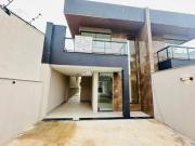 Casa com 3 quartos à venda em Belo Horizonte, no bairro...