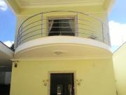 Casa com 3 quartos à venda em Belo Horizonte, no bairro...
