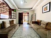 Casa com 3 quartos à venda em Belo Horizonte, no bairro...