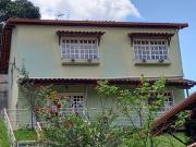 Casa com 3 quartos à venda em Belo Horizonte, no bairro...