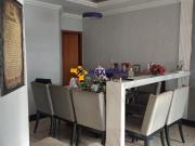 Casa com 3 quartos à venda em Belo Horizonte, no bairro...