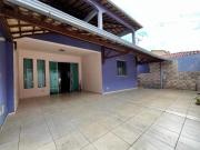 Casa com 3 quartos à venda em Belo Horizonte, no bairro...