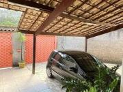 Casa com 3 quartos à venda em Belo Horizonte, no bairro...