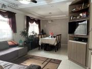 Casa com 3 quartos à venda em Betel Paulínia/SP