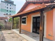 Casa com 3 quartos à venda em Betim, no bairro Bom Retiro