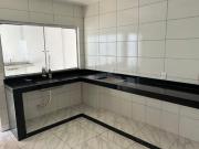 Casa com 3 quartos à venda em Betim, no bairro Conjunto...