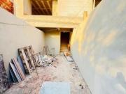 Casa com 3 quartos à venda em Betim, no bairro Espírito...