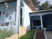 Casa com 3 quartos à venda em Betim, no bairro Ingá Alto