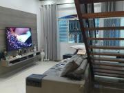 Casa com 3 quartos à venda em Betim, no bairro Jardim...