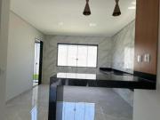 Casa com 3 quartos à venda em Betim, no bairro Monte Verde