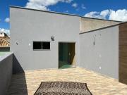 Casa com 3 quartos à venda em Betim, no bairro Monte Verde