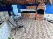 Casa com 3 quartos à venda em Betim, no bairro Paulo Camilo