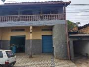 Casa com 3 quartos à venda em Betim, no bairro São Salvador