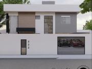 Casa com 3 quartos à venda em Betim, no bairro Teixeirinha