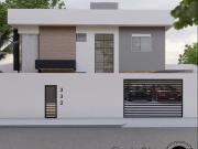 Casa com 3 quartos à venda em Betim, no bairro Teixeirinha