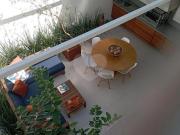 Casa com 3 quartos à venda em Brooklin Paulista SP