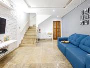 Casa com 3 quartos à venda em Brooklin Paulista SP