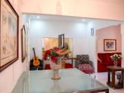 Casa com 3 quartos à venda em Cambuci SP