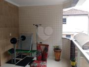 Casa com 3 quartos à venda em Campo Grande SP